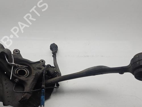 Used Right front steering knuckle BMW X5 (E53) 3.0 d (218 hp) 26131326