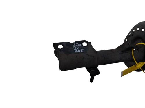 Left front shock absorber RENAULT KOLEOS I (HY_) 2.0 dCi (HY0K) | BP38045640M16 - Image 3