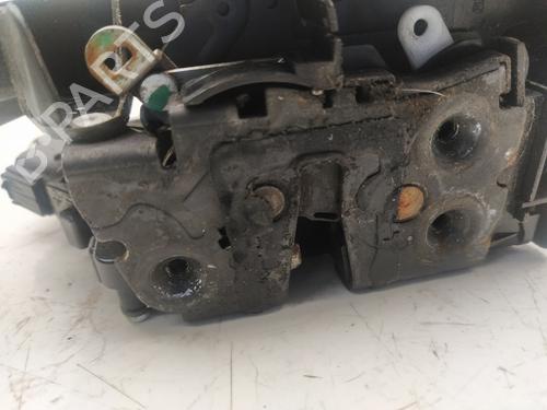 Front left lock FORD FOCUS II (DA_, HCP, DP) 1.6 | BP22562408C98 