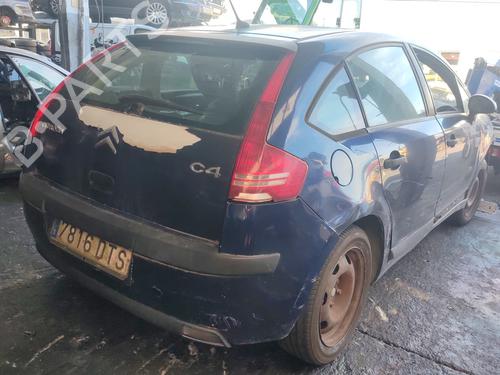 Right headlight CITROËN C4 I (LC_)  | BP32188238C29 