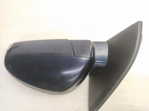 Left mirror OPEL VECTRA C (Z02)  | BP15810548C26 