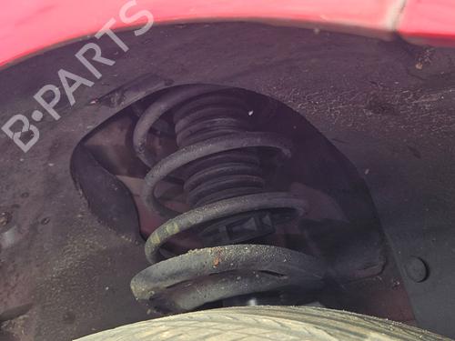 Right front shock absorber PEUGEOT 208 I (CA_, CC_) 1.4 HDi | BP19444474M17 