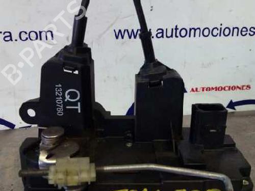 Used Rear left lock OPEL VECTRA C (Z02) 1.9 CDTI (F69) (120 hp) 575955