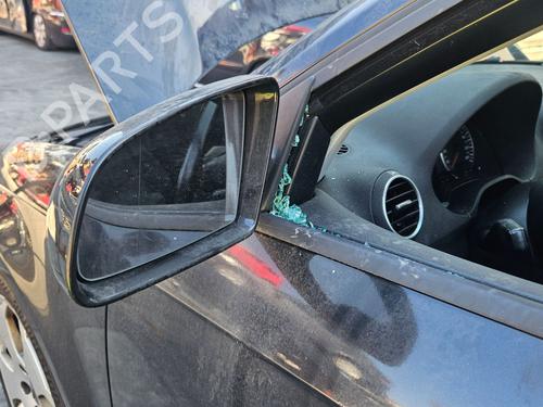 Used Left mirror AUDI A3 (8P1) [2003-2013]  29335324