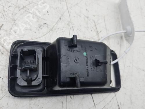 Left rear window switch FORD FOCUS II (DA_, HCP, DP) 1.6 | BP27339728I29 
