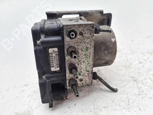 ABS pump NISSAN MICRA III (K12) 1.2 16V | BP7997783M43 