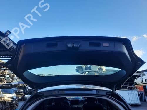 Used Tailgate MERCEDES-BENZ R-CLASS (W251, V251) R 300 CDI 4-matic (251.020) (190 hp) 9215590