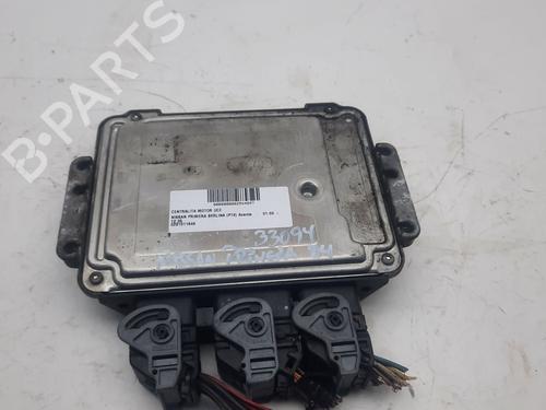 Motorstyringsenhed NISSAN PRIMERA (P12) [2002-2025]  25471722