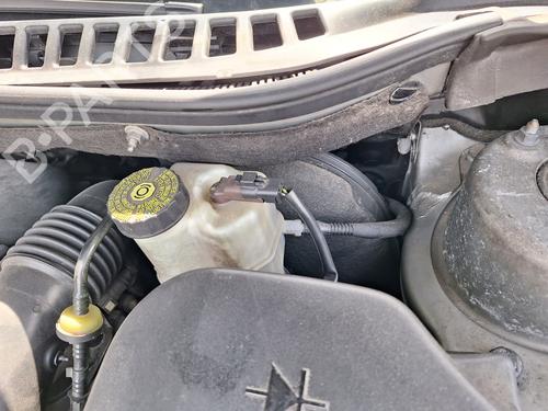 Used Servo brake CITROËN C5 III Break (RW_) [2008-2017]  18062929