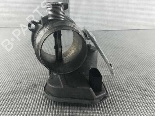 Throttle body BMW 1 (E87) 130 i | BP1985436M82 