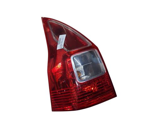 Used Left taillight Left taillight RENAULT MEGANE II (BM0/1_, CM0/1_) 1.9 dCi (131 hp) 39069976 39069976
