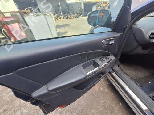 Used Front left window mechanism Front left window mechanism 37646799 37646799