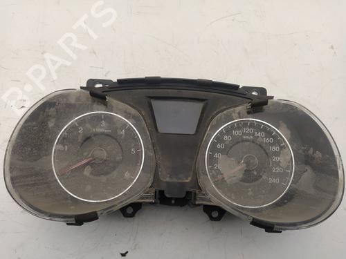 Instrument cluster HYUNDAI ix20 (JC) 1.6 CRDI | BP10484908C47 