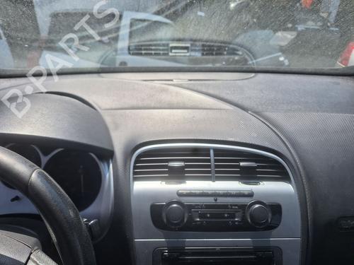 Instrumentbræt SEAT ALTEA XL (5P5, 5P8) [2006-2015]  27618253