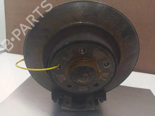 Used Right rear steering knuckle RENAULT LAGUNA II Grandtour (KG0/1_) 2.2 dCi (KG0F) (150 hp) 5030732