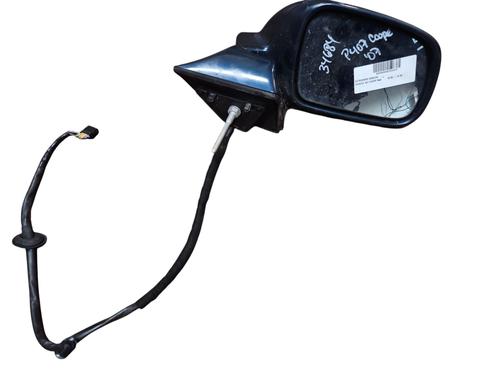 Used Right mirror Right mirror PEUGEOT 407 Coupe (6C_) 2.7 HDi (204 hp) 34214981 34214981