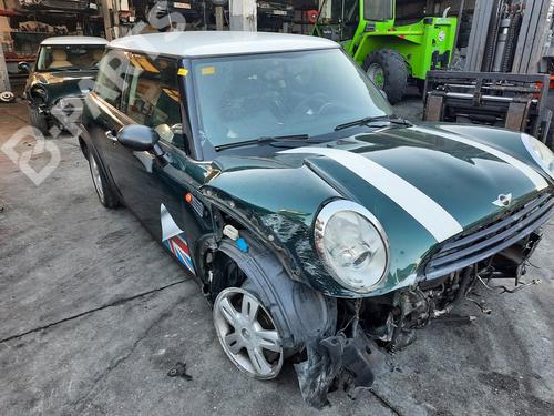 Right front door panel MINI MINI (R50, R53) One | BP10627954C59  - Image 6