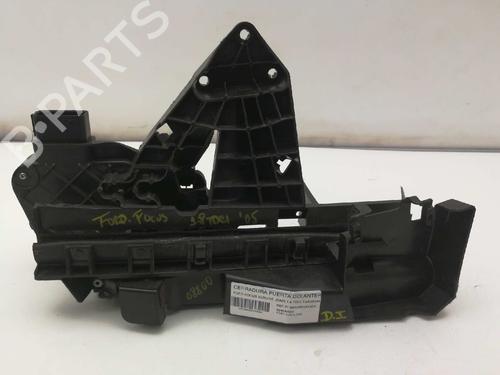 Used Front left lock FORD FOCUS II (DA_, HCP, DP) [2004-2013]  5392862