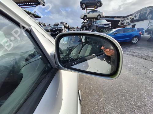 Right mirror HYUNDAI SANTA FÉ I (SM) 2.0 CRDi | BP23096929C27 