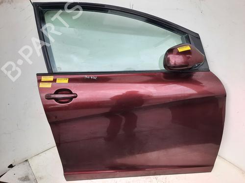 Used Right front door SEAT ALTEA (5P1) [2004-2015]  21836353