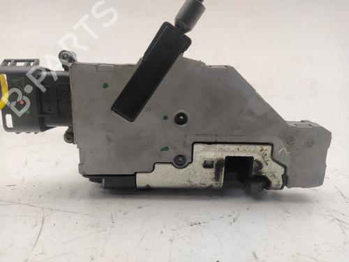 Rear right lock CITROËN C4 Picasso I MPV (UD_)  | BP22887556C99 