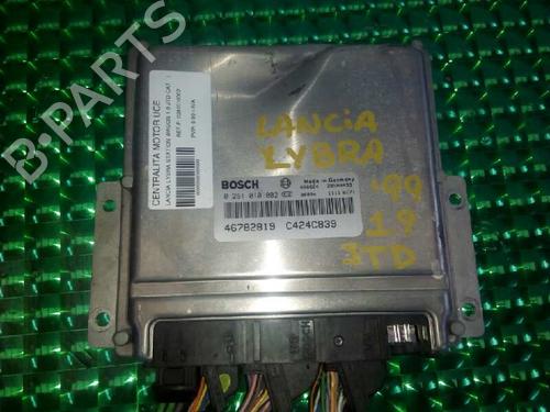 Used Engine control unit (ECU) Engine control unit (ECU) 143563 143563
