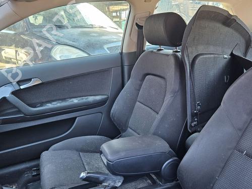 Used Right front seat AUDI A3 (8P1) [2003-2013]  29335327