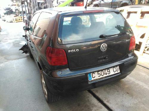 VW POLO III (6N1) 64 1.9 SDI (64 hp) 15489