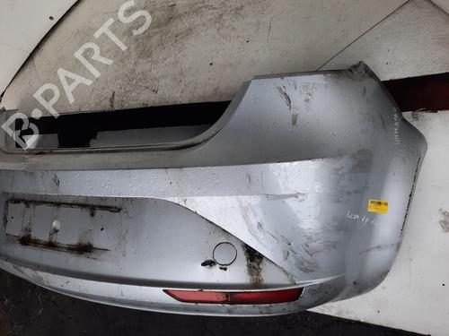 Rear bumper SEAT LEON (1P1) 1.6 TDI | BP12823404C8 