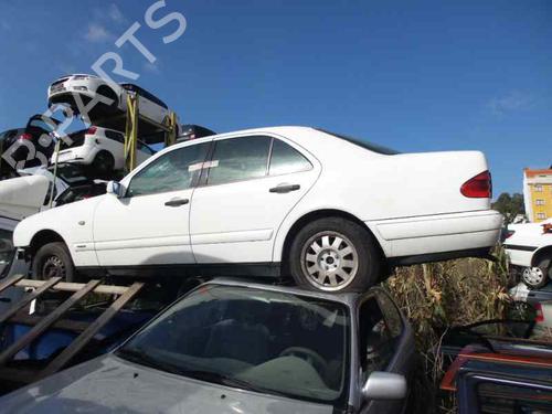 Electronic sensor MERCEDES-BENZ E-CLASS (W210) E 220 D (210.004) | BP14065103M84 