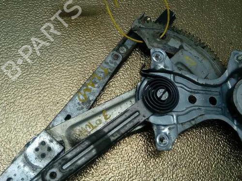 Right front window motor TOYOTA COROLLA (_E11_) 2.0 D-4D (CDE110_, CDE110R) | BP3126215E20 