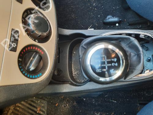 Steering column OPEL CORSA D (S07) 1.2 (L08, L68) | BP34208432M21  - Image 7