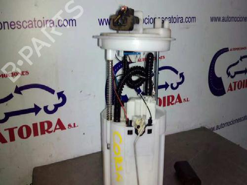 Fuel pump OPEL CORSA D (S07) 1.4 (L08, L68) | BP575288M76 