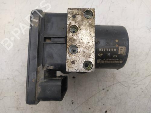 ABS pump AUDI A3 (8P1)  | BP12678650M43 