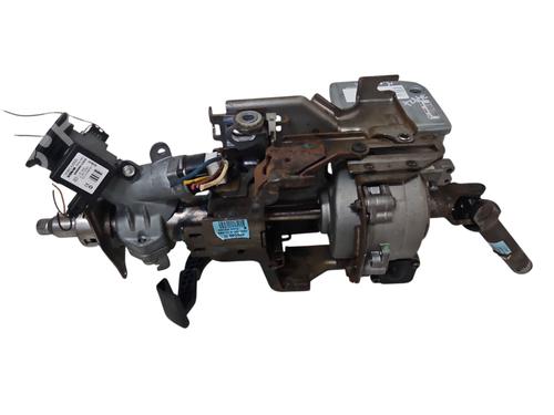 Used Steering column Steering column NISSAN MICRA III (K12) [2002-2011] 33464491 33464491