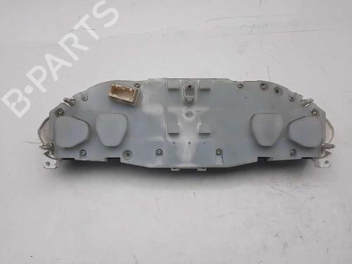 Instrument cluster PEUGEOT 208 I (CA_, CC_) 1.4 VTi | BP6710759C47