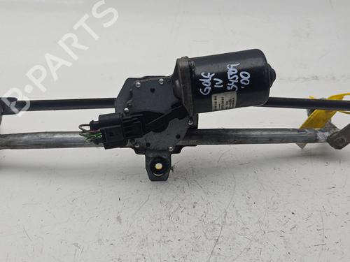 Viskermotor vindrute VW GOLF IV (1J1) [1997-2008]  31638484