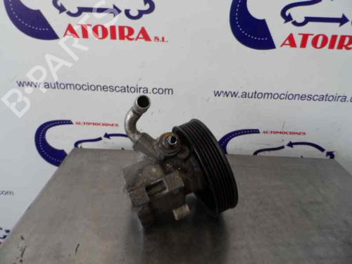 Styring servopumpe CHEVROLET CAPTIVA (C100, C140) 2.0 D (150 hp) 1566865