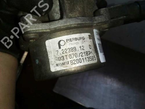 Vacuum pump RENAULT CLIO II (BB_, CB_)  | BP1616775M80 