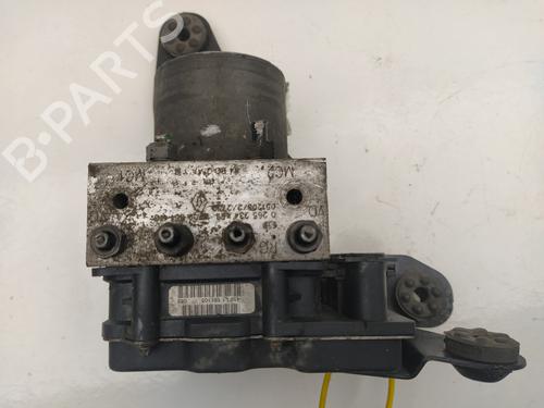 ABS pump RENAULT SCÉNIC II (JM0/1_)  | BP21531411M43 