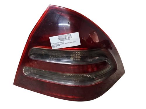Used Right taillight Right taillight MERCEDES-BENZ C-CLASS (W203) C 220 CDI (203.006) (136 hp) 40514277 40514277