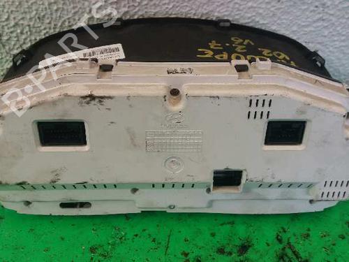Instrument cluster HYUNDAI COUPE II (GK) 2.7 V6 | BP838868C47 
