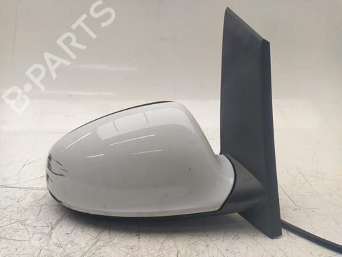 Right mirror OPEL ASTRA J (P10) 1.6 CDTi (68) | BP15258189C27 