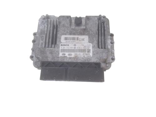 Used Engine control unit (ECU) Engine control unit (ECU) HYUNDAI SANTA FÉ II (CM) 2.2 CRDi GLS (150 hp) 36020482 36020482