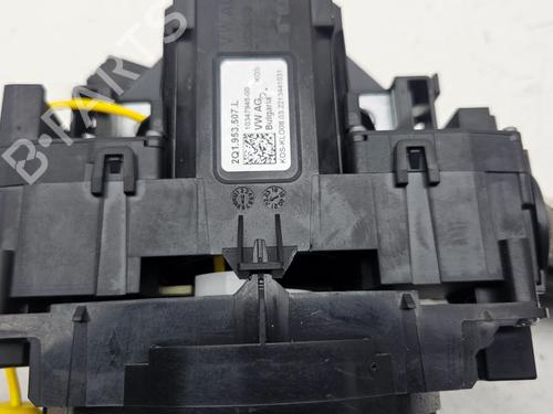 Spak kontakt SEAT IBIZA V (KJ1, KJG) 1.0 TSI (110 hp) 13535804