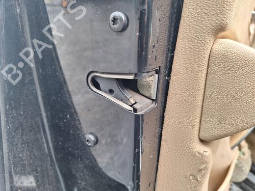 Used Front left lock BMW X3 (E83) 2.0 d (150 hp) 20326976