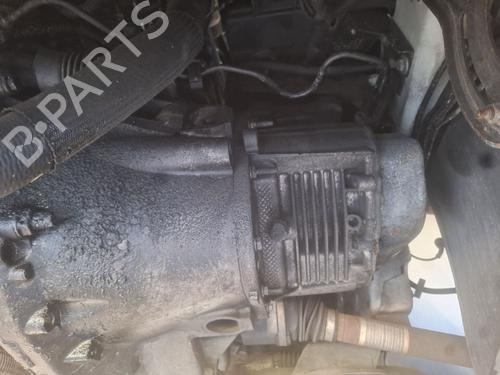 Used Gearbox CITROËN C3 II (SC_) [2009-2025]  26007022
