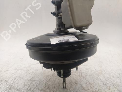 Used Servo brake PEUGEOT 207 (WA_, WC_) 1.6 HDi (90 hp) 17765124