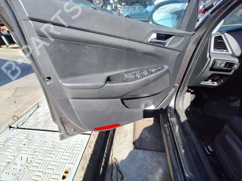 Forreste venstre beklædning Forreste venstre beklædning HYUNDAI TUCSON (TL, TLE) [2015-2023] 34251705 34251705