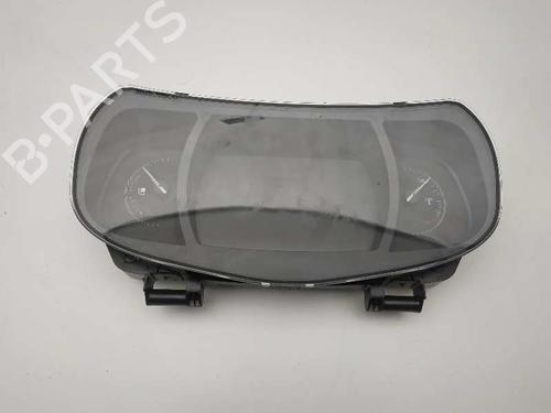 Used Instrument cluster RENAULT MEGANE IV Hatchback (B9A/M/N_) 1.5 dCi 110 (B9A3) (110 hp) 6059361